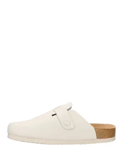 SABOT DONNA - SUPERGA BIANCO - S11U700
