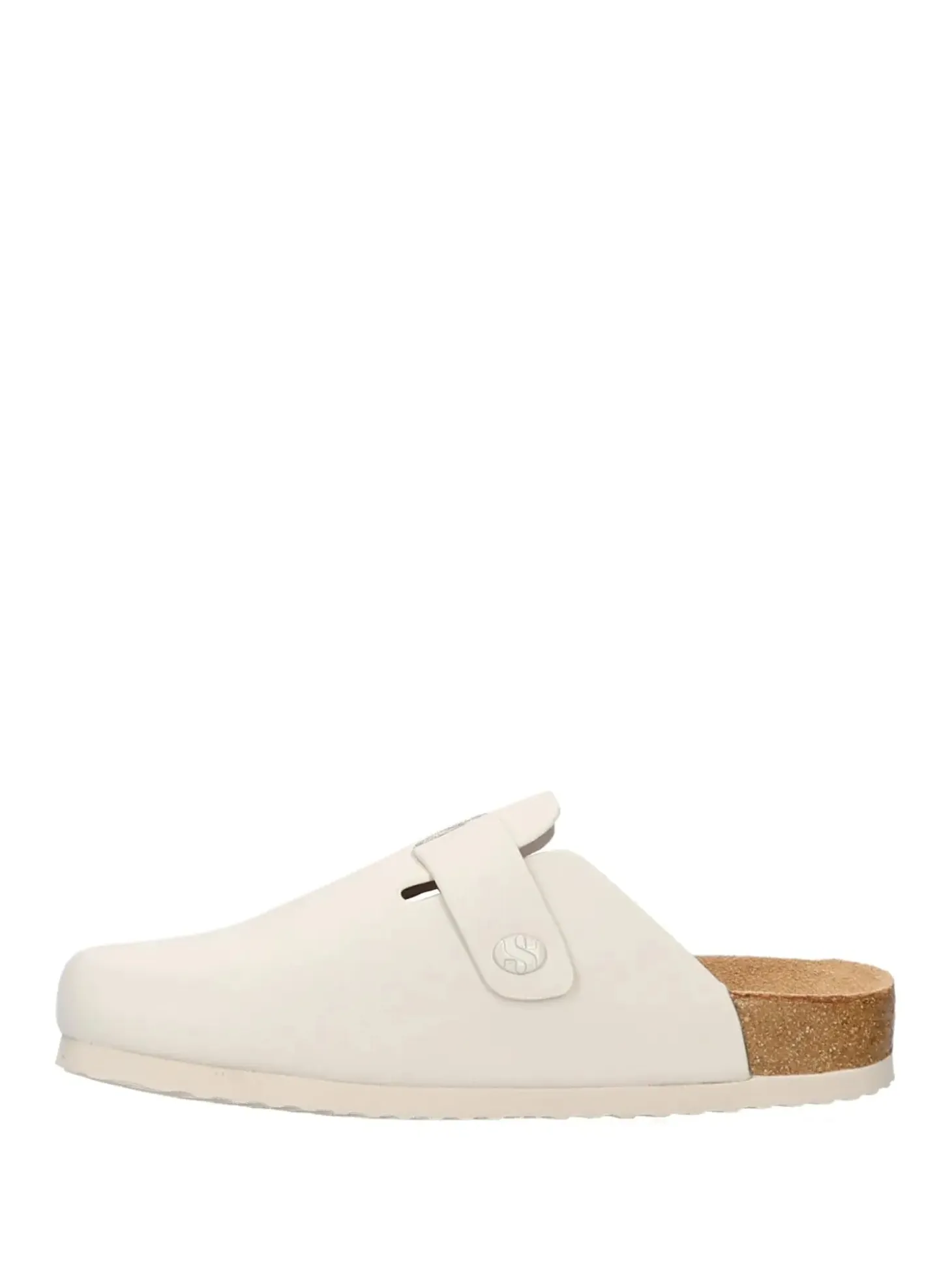 SABOT DONNA - SUPERGA BIANCO - S11U700