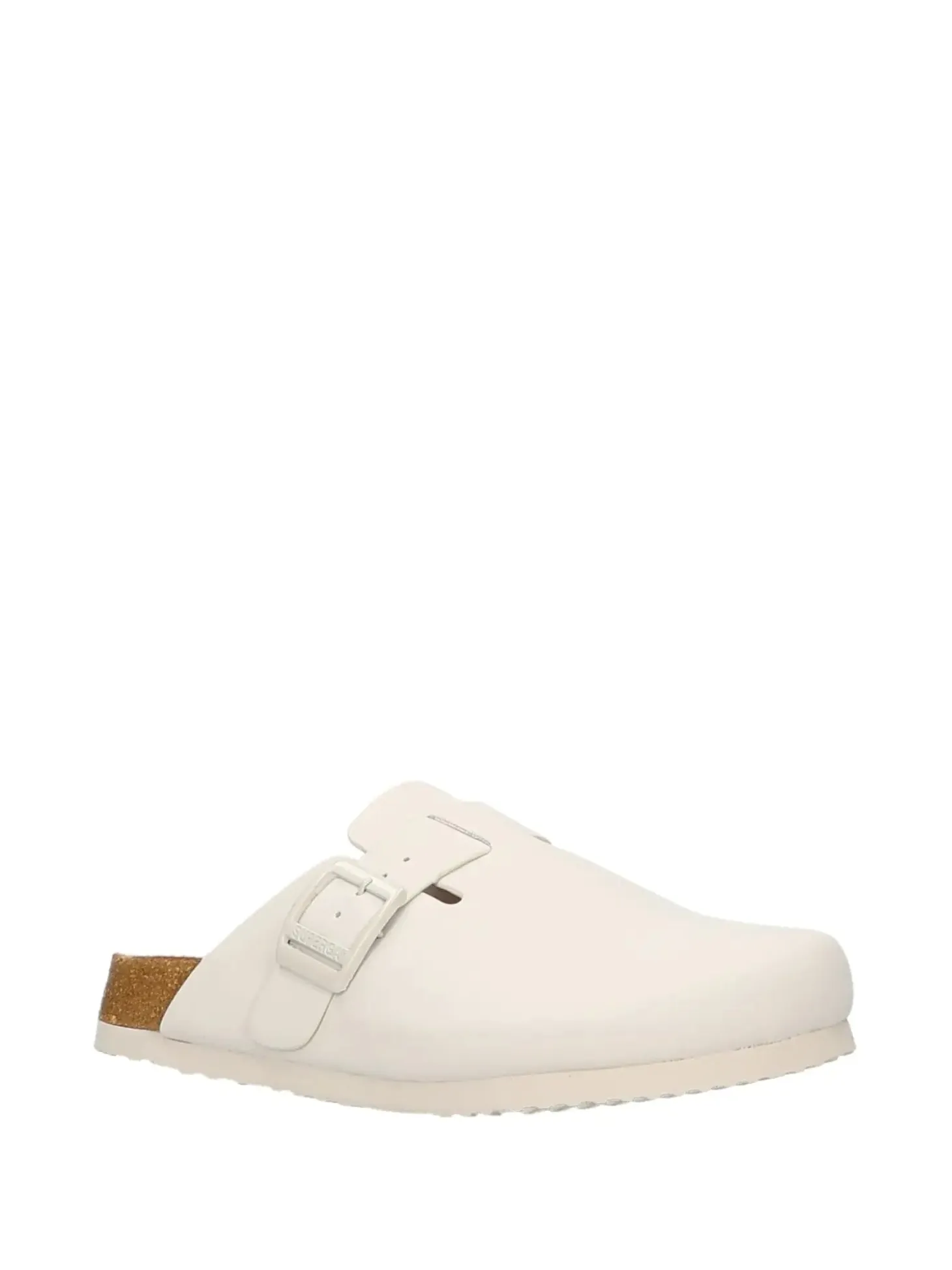 SABOT DONNA - SUPERGA BIANCO - S11U700