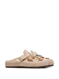 SABOT DONNA - XTI BEIGE - 145315
