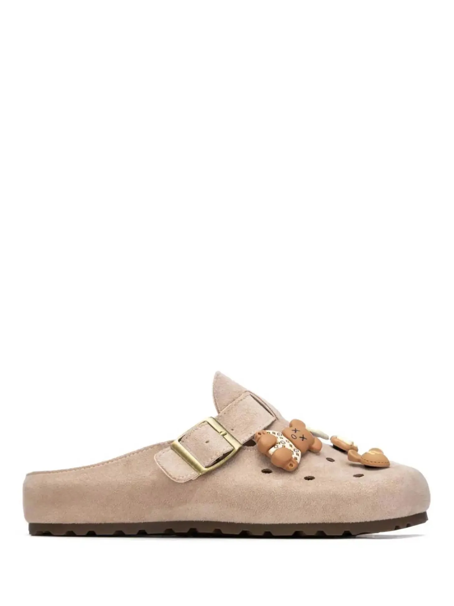 SABOT DONNA - XTI BEIGE - 145315