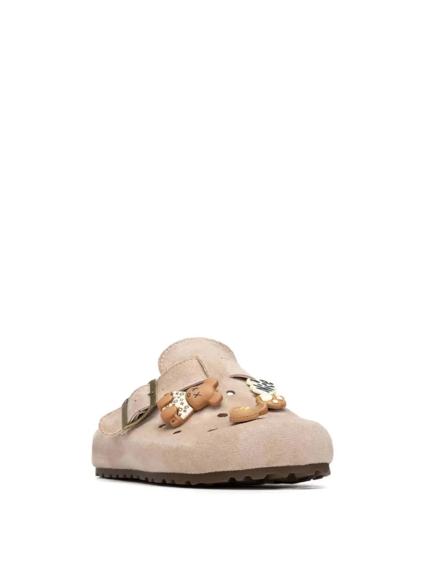 SABOT DONNA - XTI BEIGE - 145315