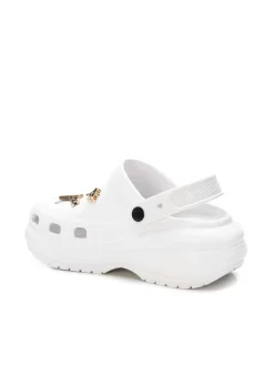 SABOT DONNA - XTI BIANCO - 143888