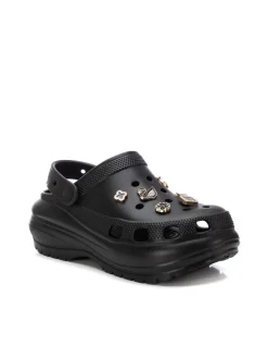 SABOT DONNA - XTI NERO - 143888