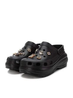 SABOT DONNA - XTI NERO - 143888