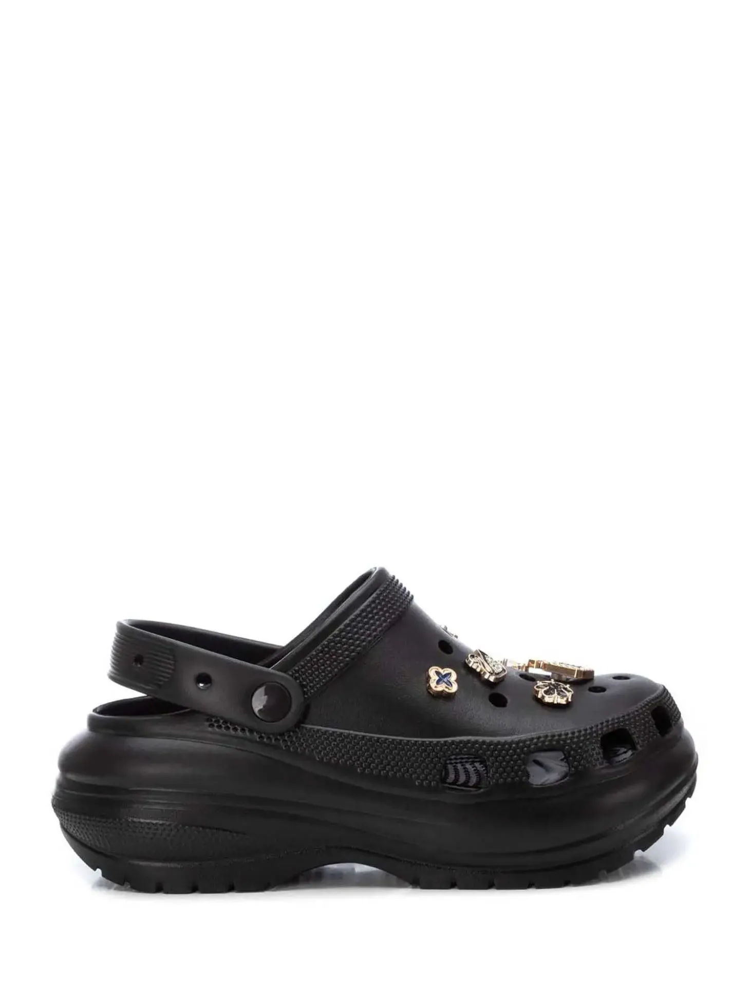 SABOT DONNA - XTI NERO - 143888