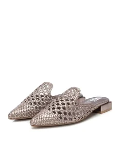 SABOT DONNA - XTI PIOMBO - 143795