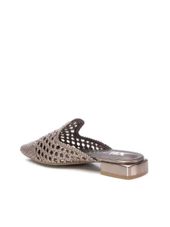 SABOT DONNA - XTI PIOMBO - 143795