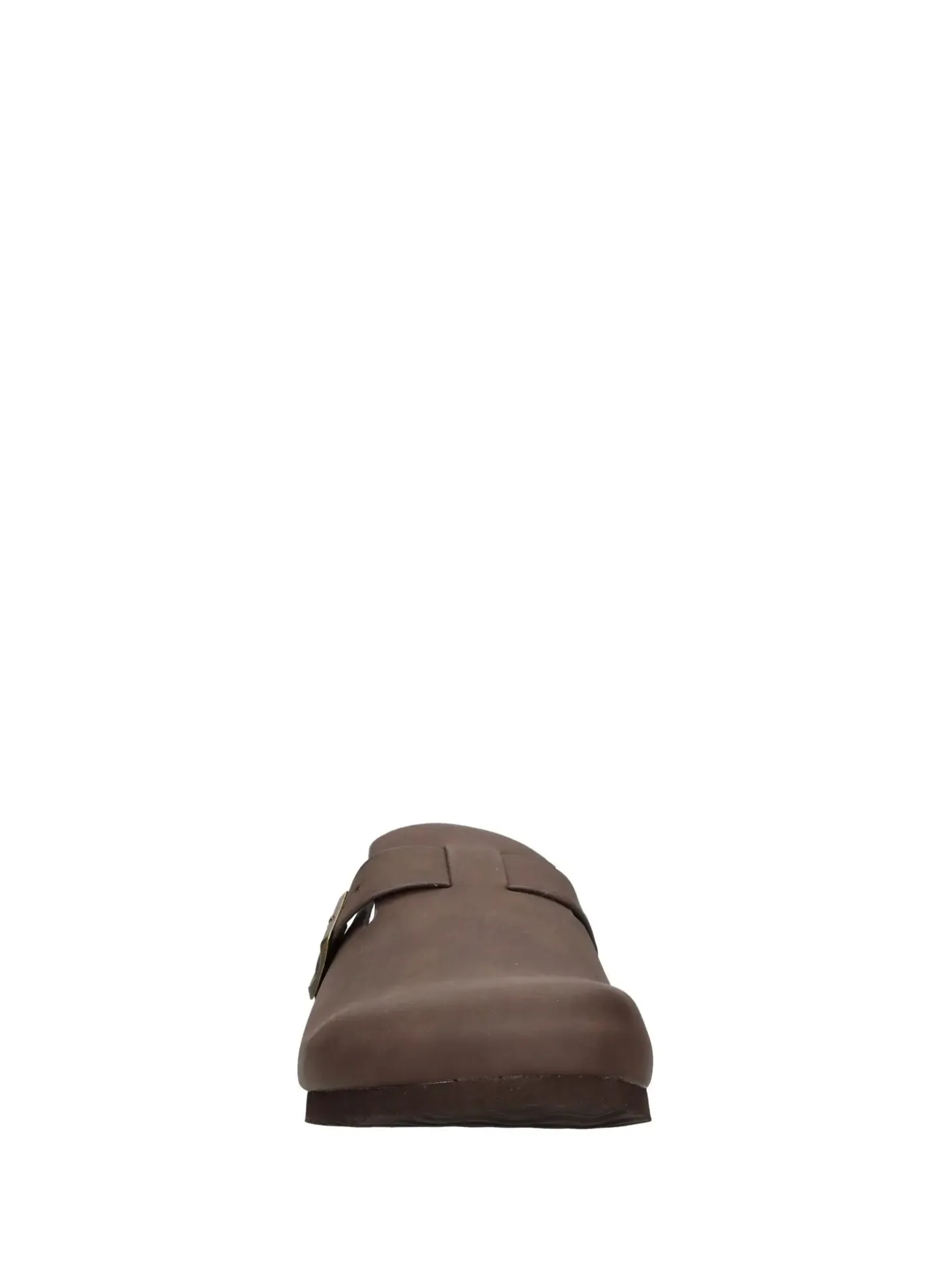 SABOT UOMO - LOTTO MARRONE - L11Y934