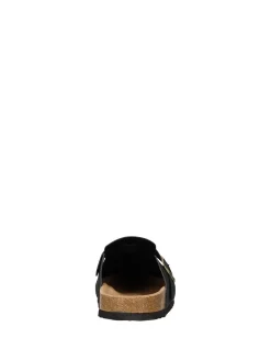 SABOT UOMO - LOTTO NERO - L11Y934