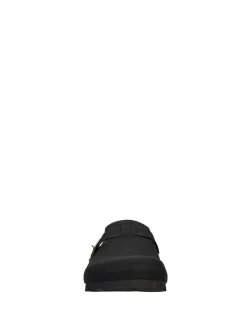 SABOT UOMO - LOTTO NERO - L11Y934