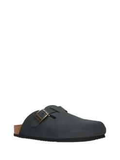 SABOT UOMO - SUPERGA BLU - S31U384