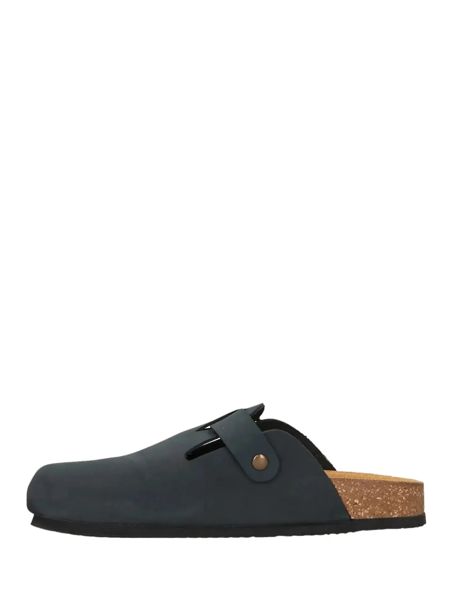 SABOT UOMO - SUPERGA BLU - S31U384