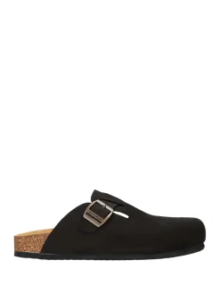 SABOT UOMO - SUPERGA NERO - S31U384