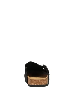 SABOT UOMO - SUPERGA NERO - S31U384