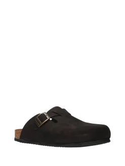 SABOT UOMO - SUPERGA NERO - S31U384
