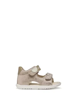 SANDALO BAMBINA - GEOX BEIGE - B254WA 007NF