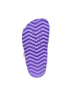 SANDALO BAMBINA - GEOX LILLA - B652RA 000BC