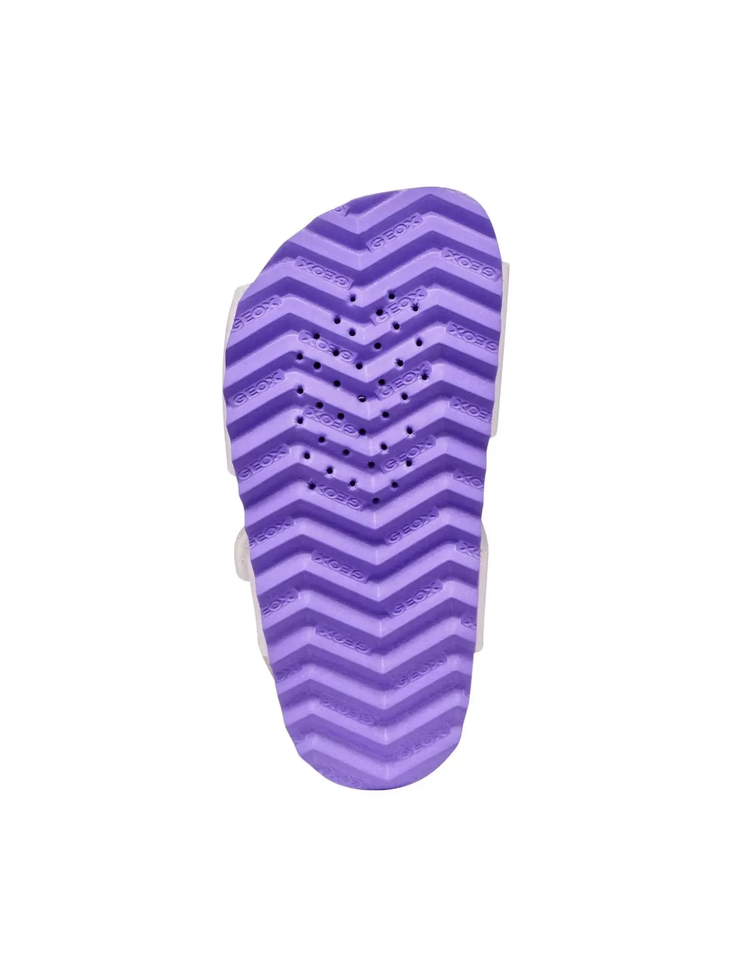 SANDALO BAMBINA - GEOX LILLA - B652RA 000BC