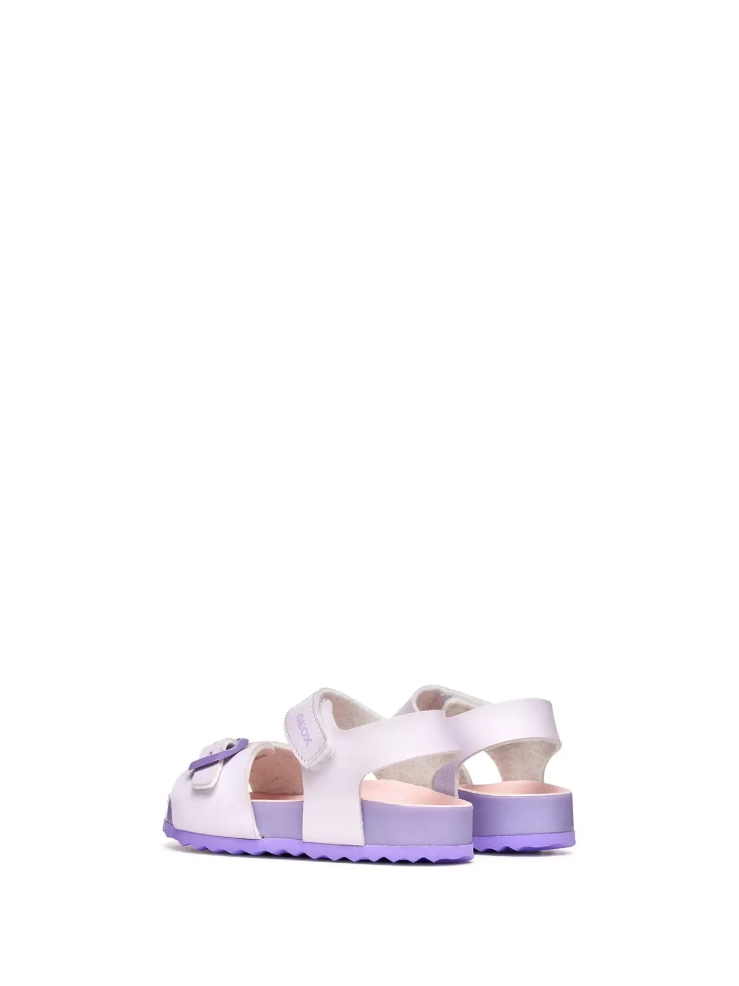 SANDALO BAMBINA - GEOX LILLA - B652RA 000BC