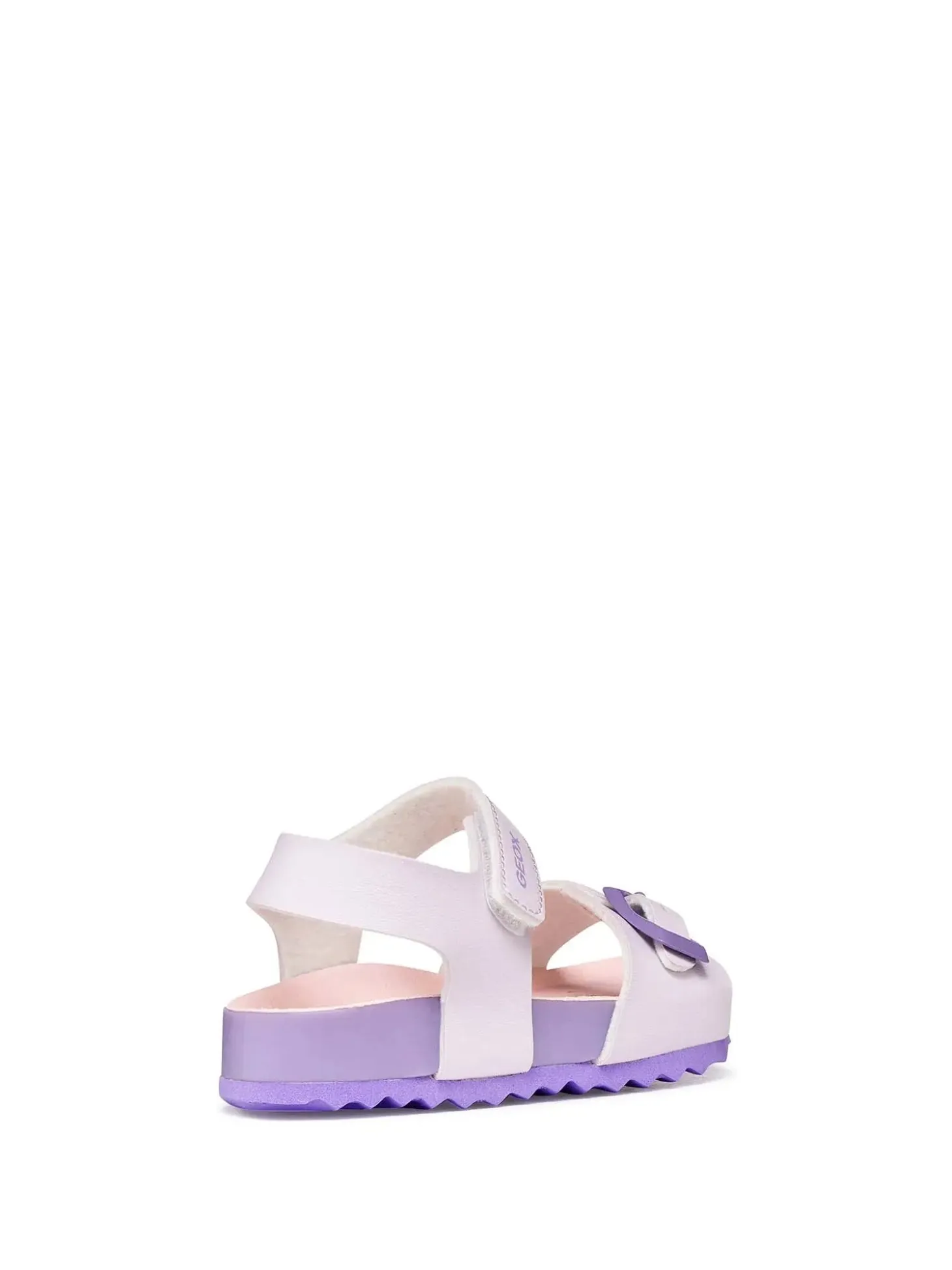 SANDALO BAMBINA - GEOX LILLA - B652RA 000BC