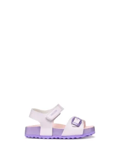 SANDALO BAMBINA - GEOX LILLA - B652RA 000BC