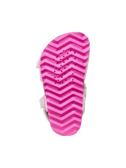SANDALO BAMBINA - GEOX ROSA-MULTI - B922RA 000FC