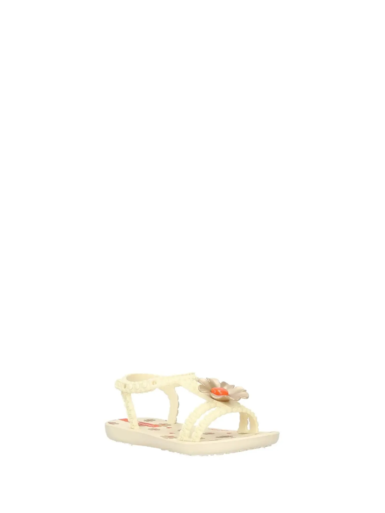 SANDALO BAMBINA - IPANEMA BEIGE - IP.83355