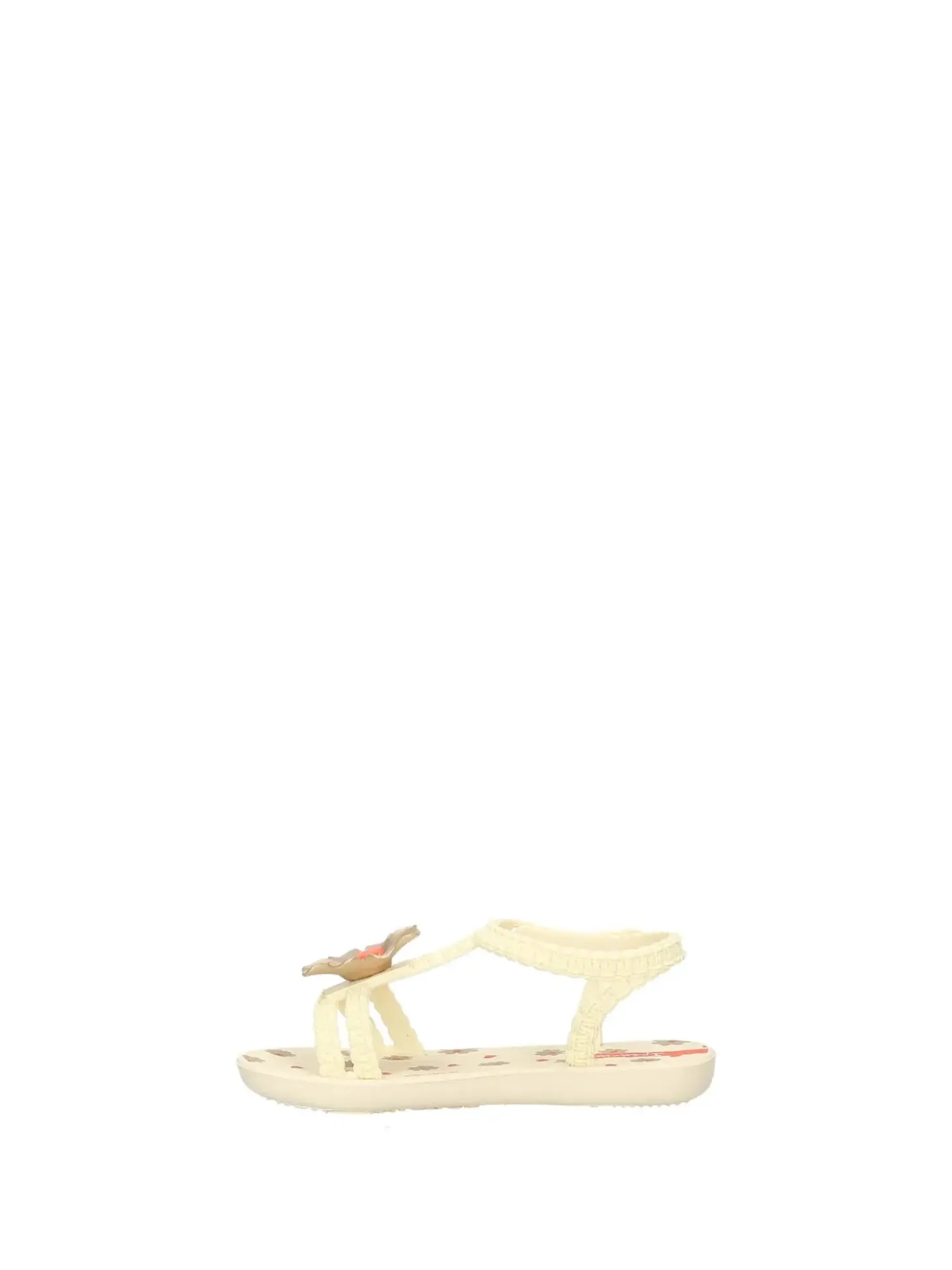 SANDALO BAMBINA - IPANEMA BEIGE - IP.83355