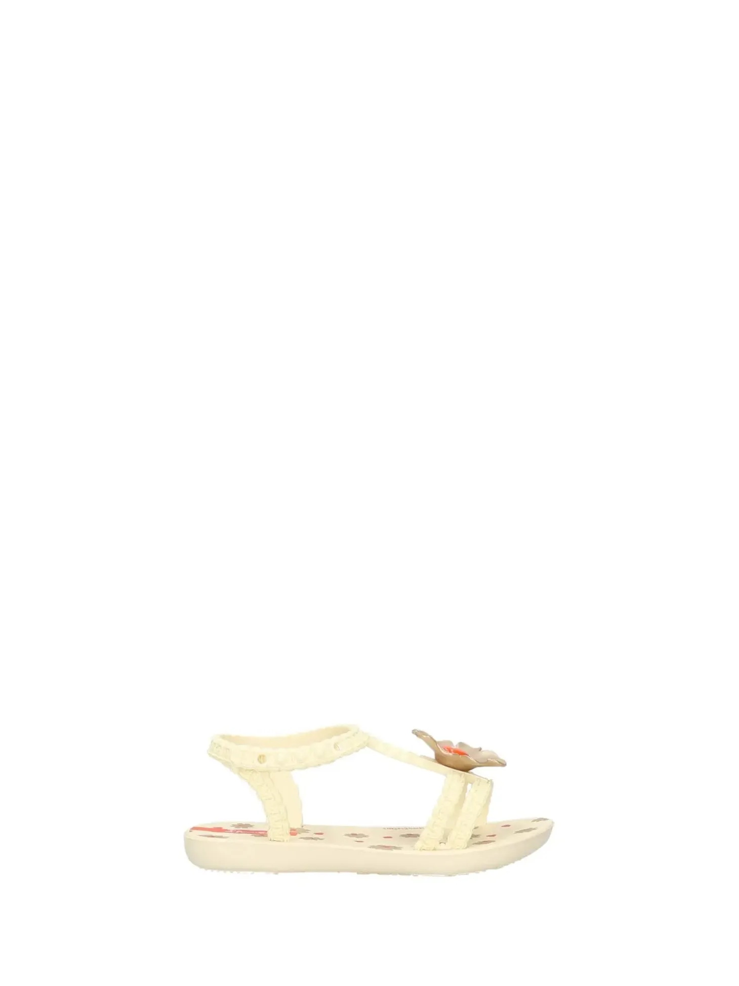 SANDALO BAMBINA - IPANEMA BEIGE - IP.83355