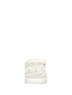 SANDALO BAMBINA - LUMBERJACK BIANCO - 102268611