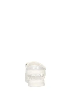 SANDALO BAMBINA - LUMBERJACK BIANCO - 102268611