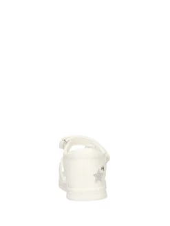 SANDALO BAMBINA - LUMBERJACK BIANCO - 102268602