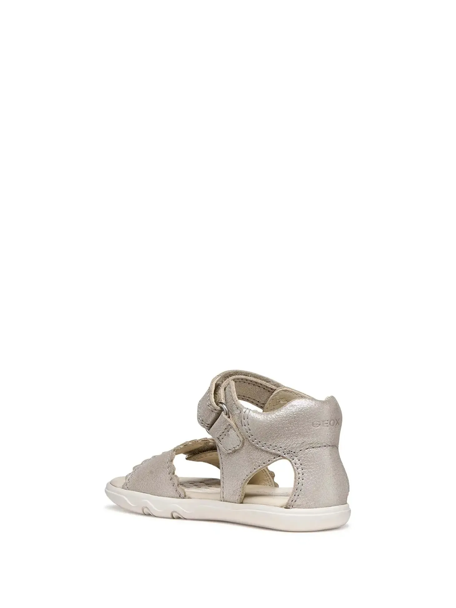 SANDALO BAMBINO - GEOX BEIGE - B656QB 000CR