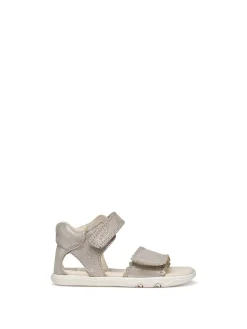 SANDALO BAMBINO - GEOX BEIGE - B656QB 000CR