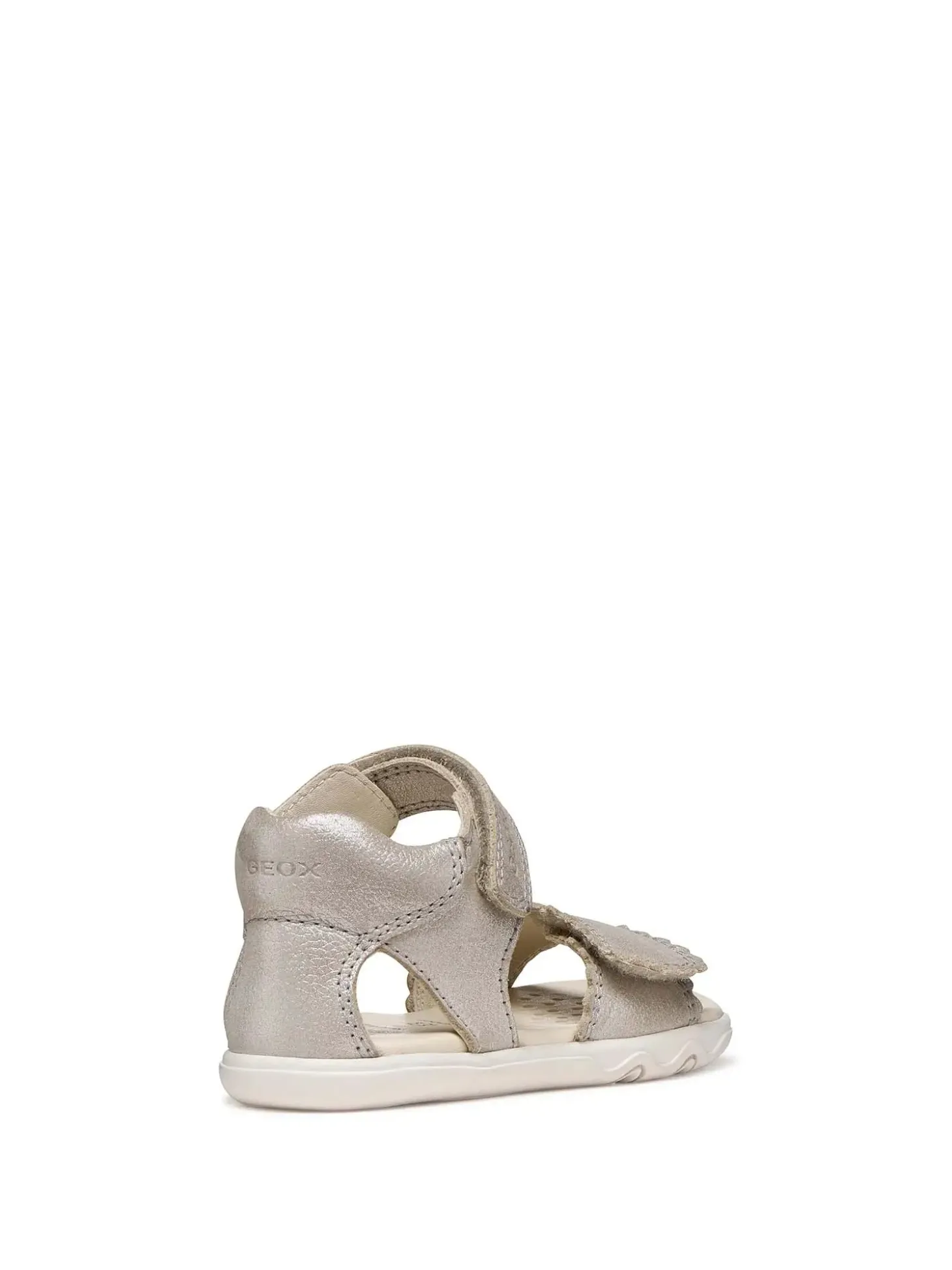 SANDALO BAMBINO - GEOX BEIGE - B656QB 000CR