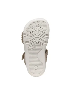 SANDALO BAMBINO - GEOX BEIGE - B656QB 000CR