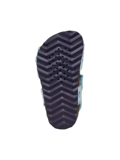 SANDALO BAMBINO - GEOX BLU - B922QA 00004