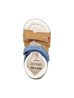 SANDALO BAMBINO - GEOX CAREMELLO - B556EB 022CL