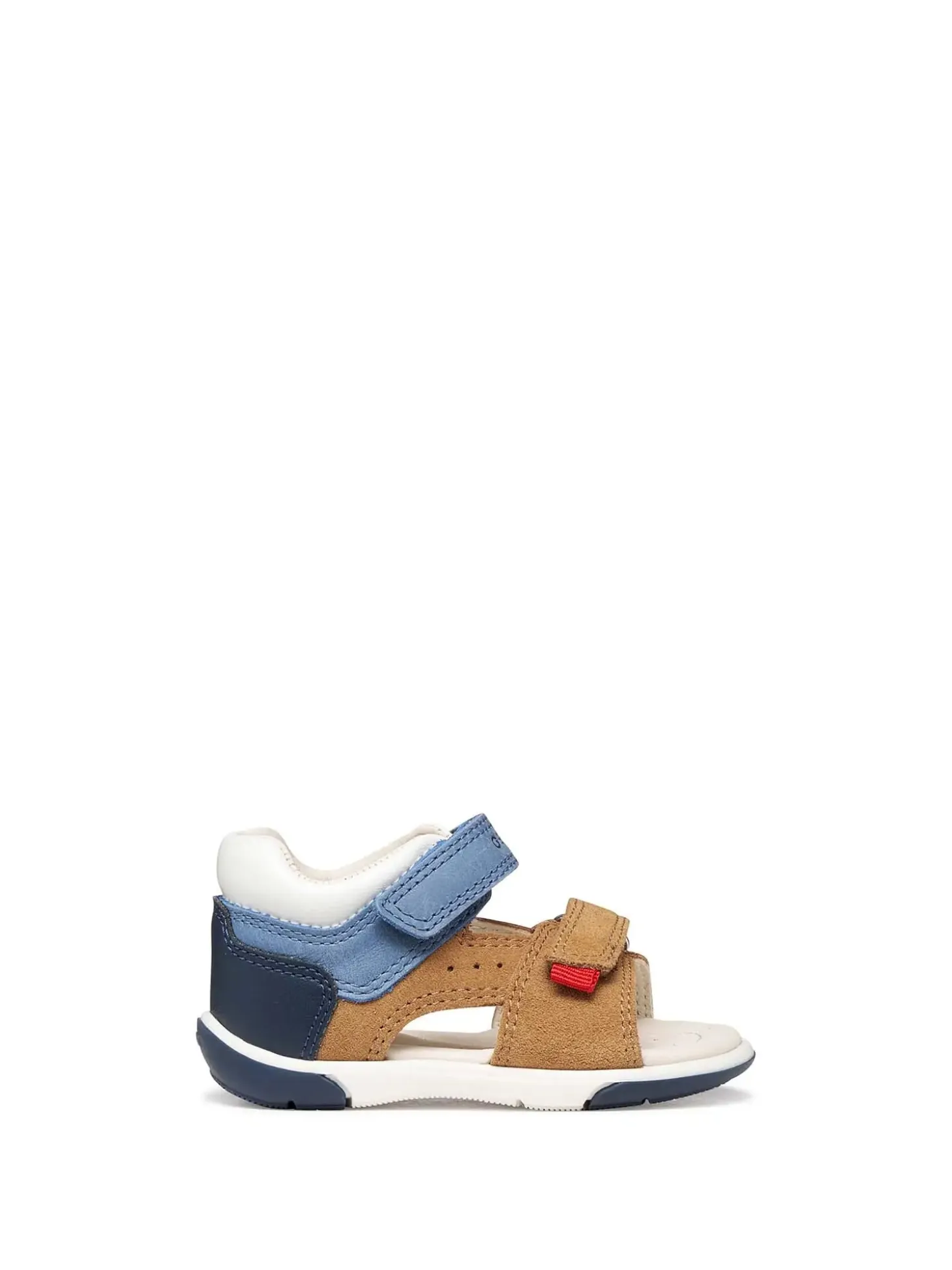 SANDALO BAMBINO - GEOX CAREMELLO - B556EB 022CL