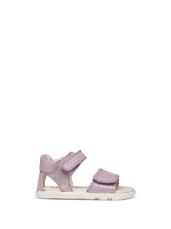 SANDALO BAMBINO - GEOX LILLA - B656QB 000CR
