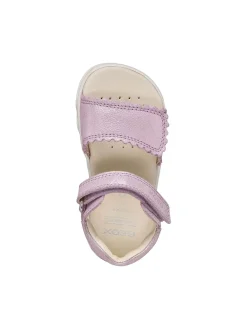 SANDALO BAMBINO - GEOX LILLA - B656QB 000CR