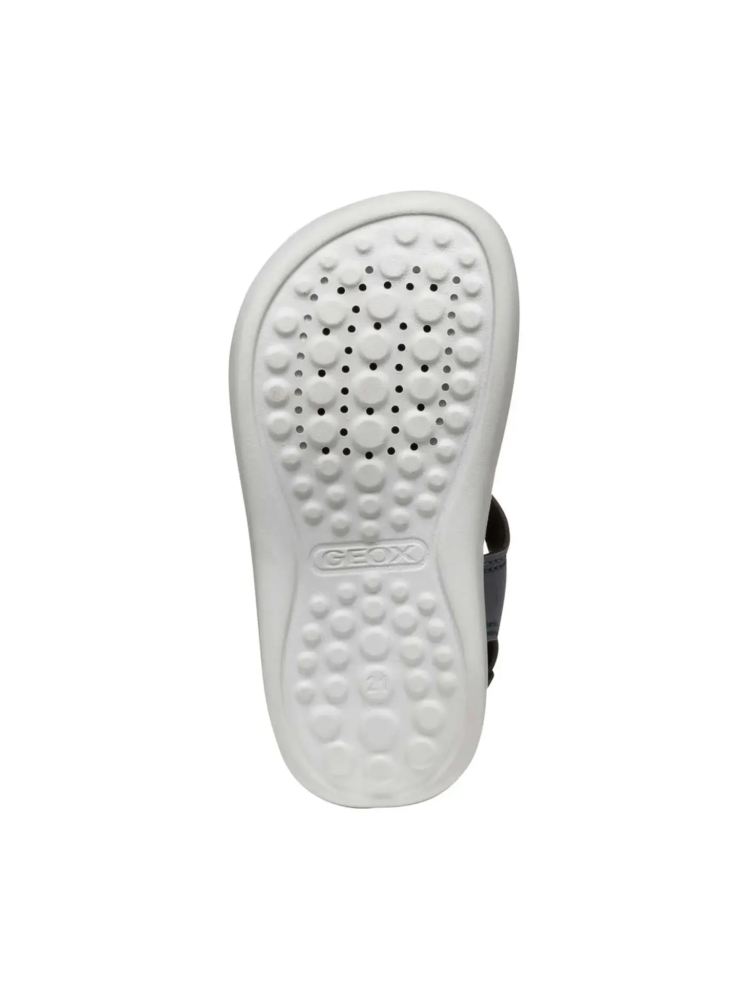 SANDALO BAMBINO - GEOX NAVY - B455SC 000CE