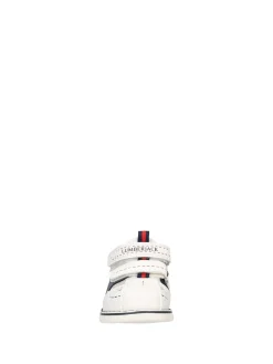 SANDALO BAMBINO - LUMBERJACK BIANCO - 102268176