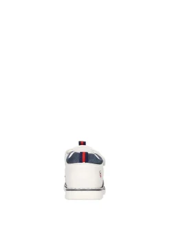 SANDALO BAMBINO - LUMBERJACK BIANCO - 102268176