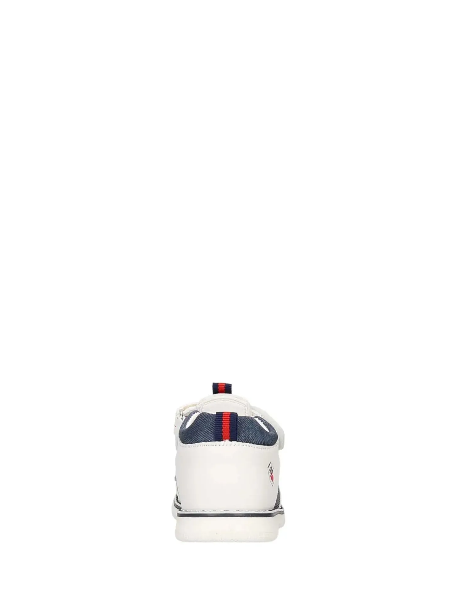 SANDALO BAMBINO - LUMBERJACK BIANCO - 102268176