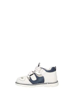 SANDALO BAMBINO - LUMBERJACK BIANCO - 102268176