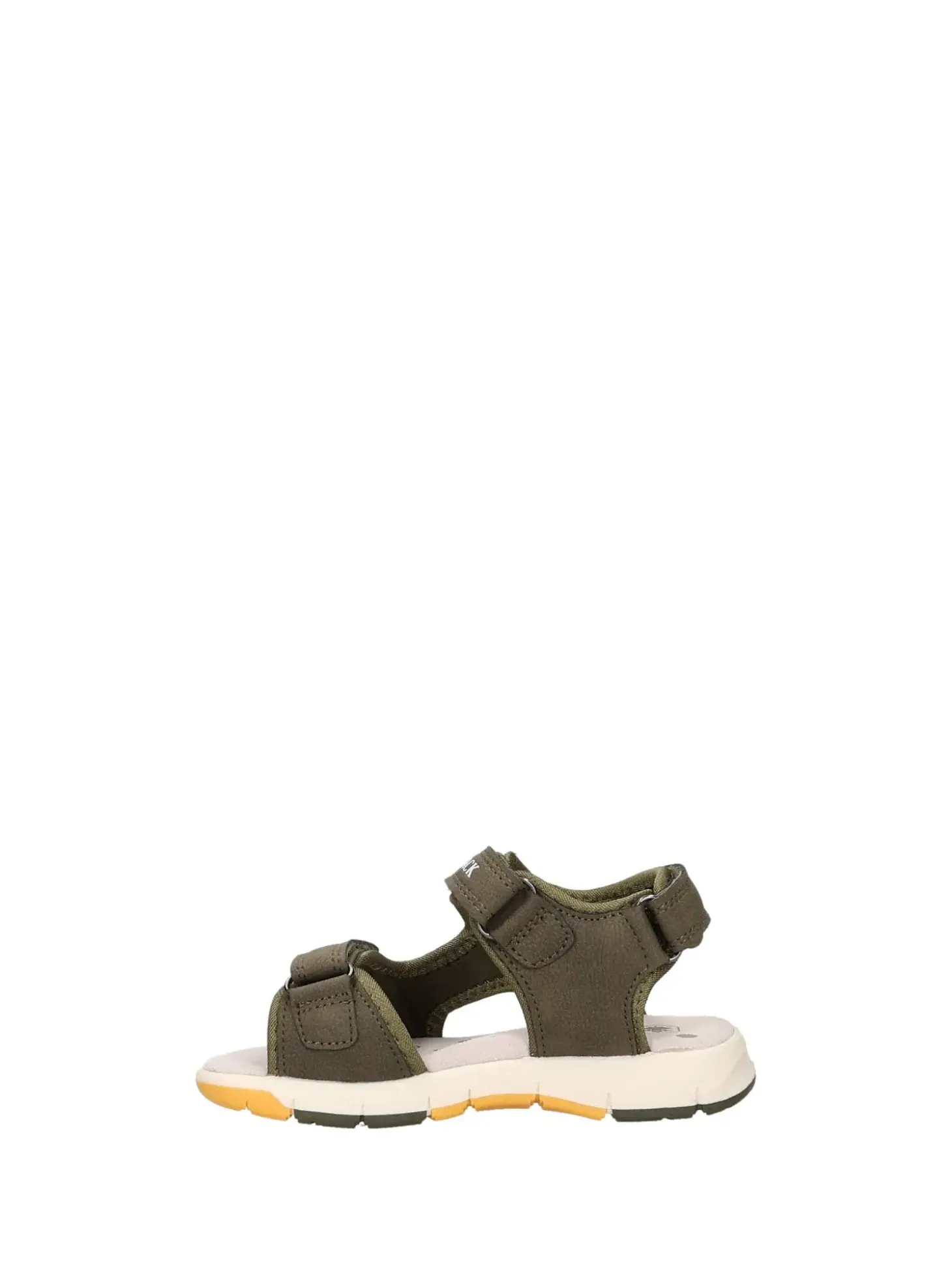 SANDALO BAMBINO - LUMBERJACK MILITARE - 102268198