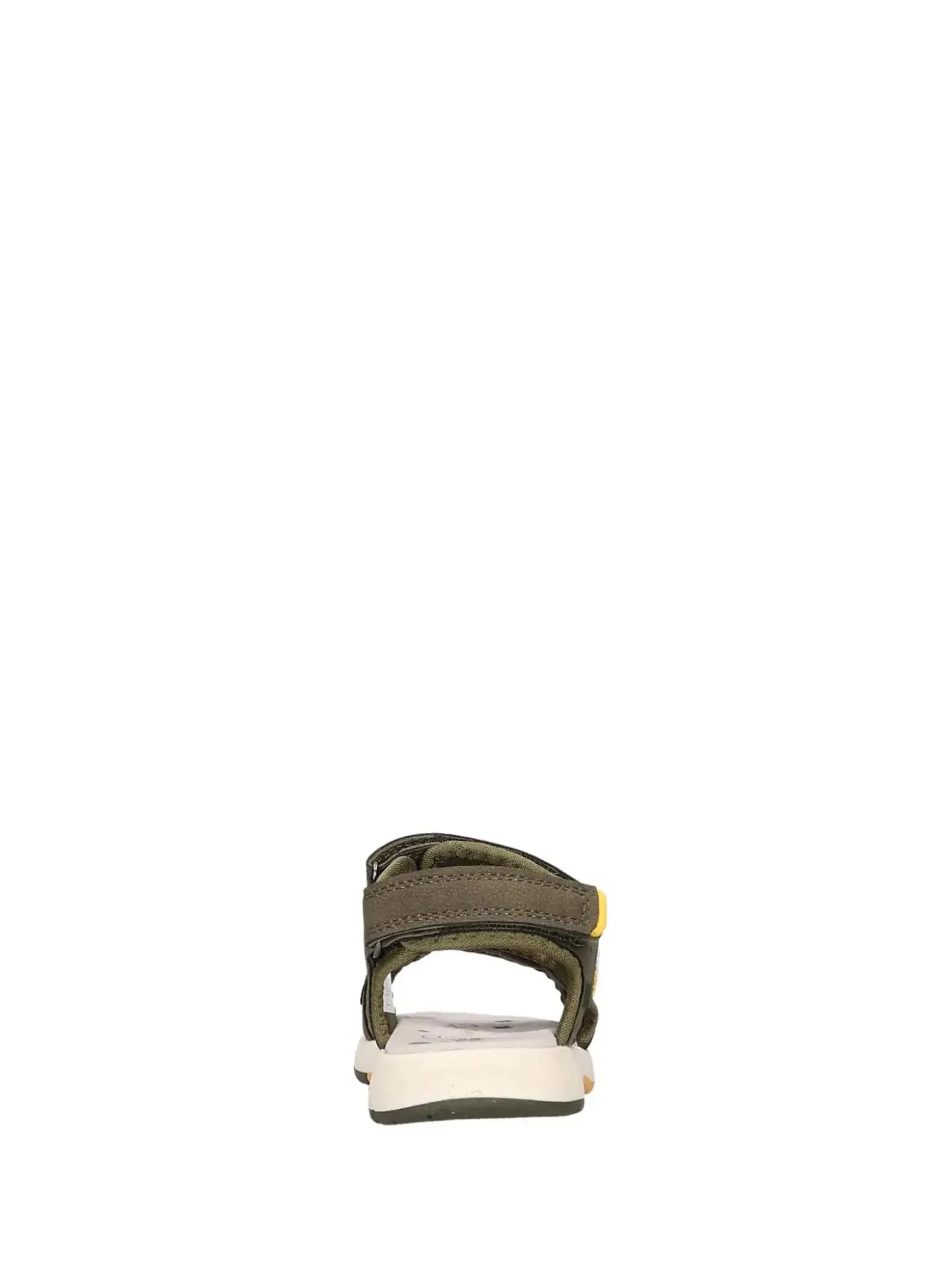 SANDALO BAMBINO - LUMBERJACK MILITARE - 102268198