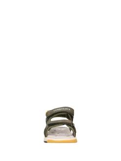 SANDALO BAMBINO - LUMBERJACK MILITARE - 102268198